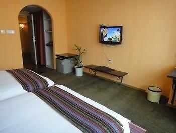 A Nest Hotel Pan'an Zewnętrze zdjęcie