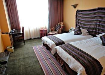 A Nest Hotel Pan'an Zewnętrze zdjęcie